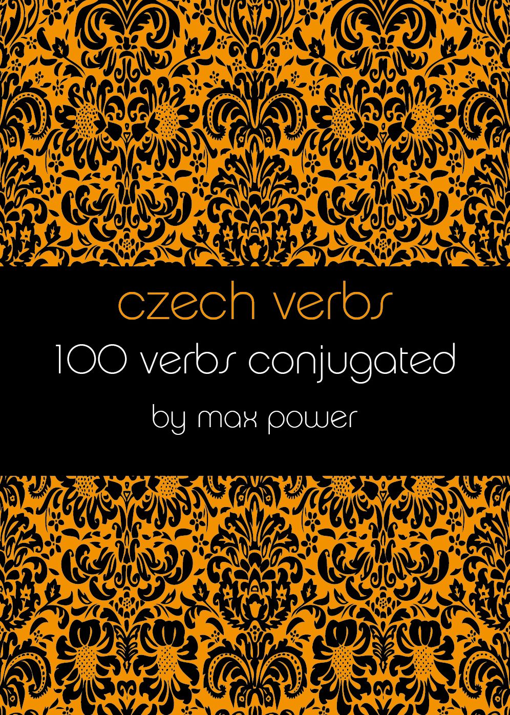 Czech verbs