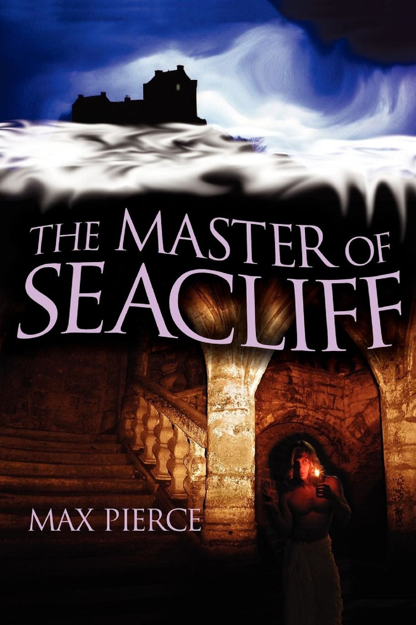 The Master of Seacliff: A Novel