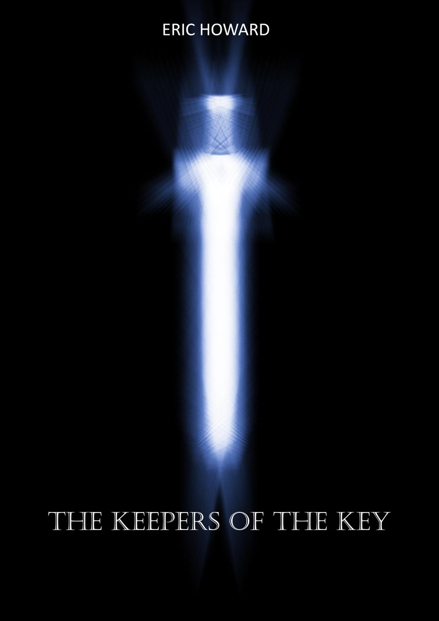 The Keepers of the Key