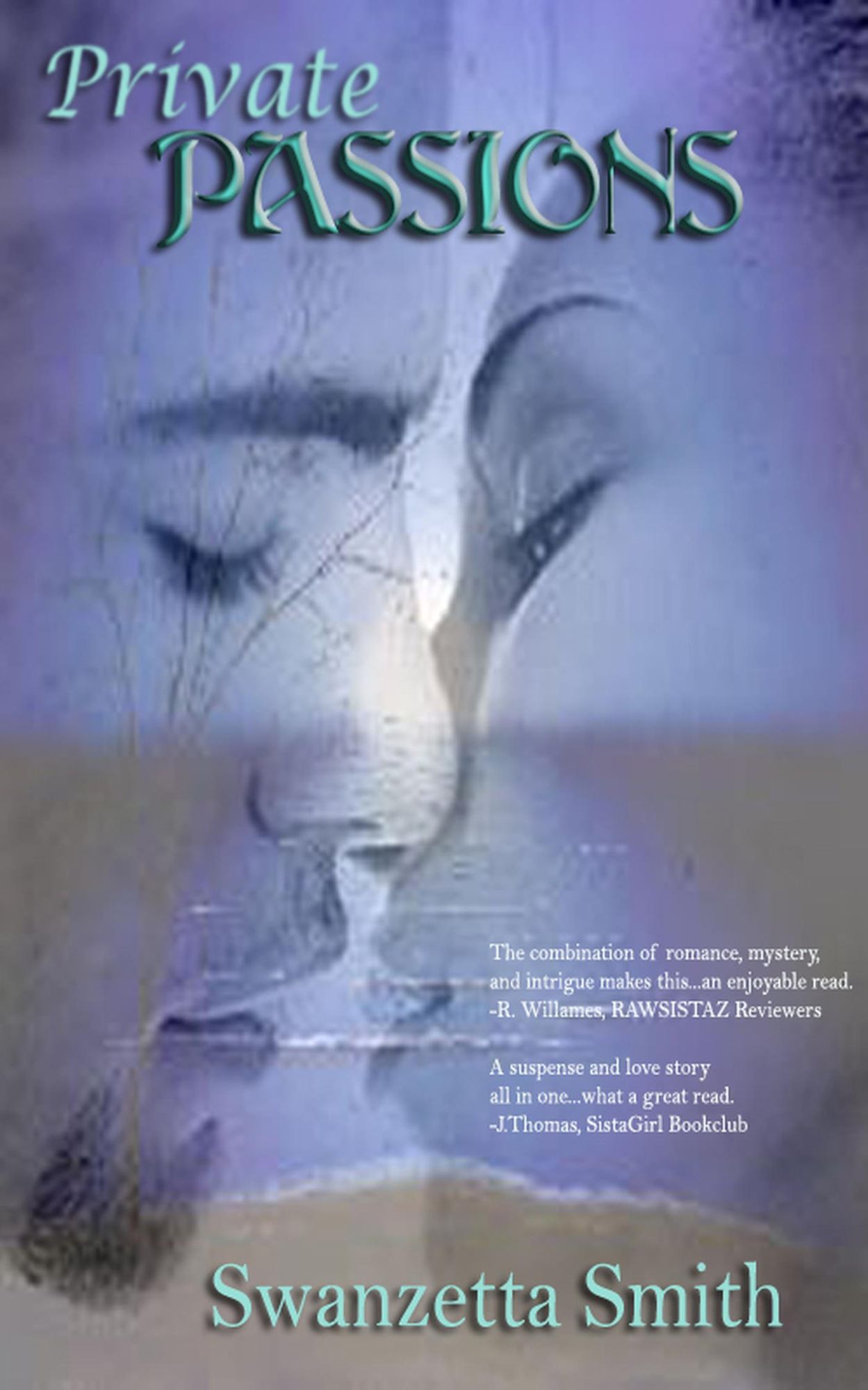 Private Passions