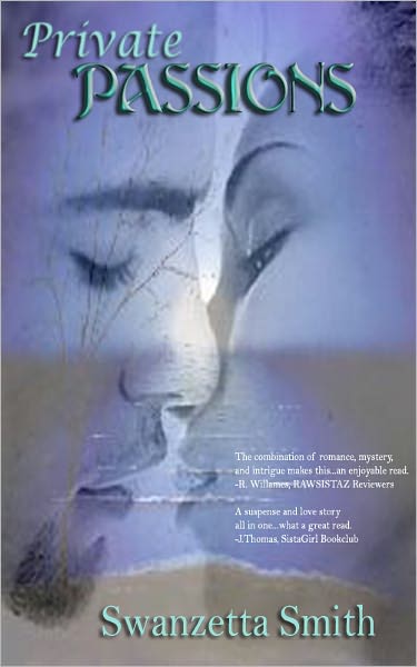 Private Passions