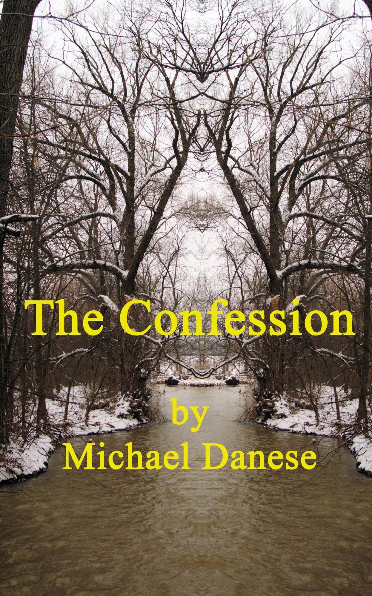 The Confession