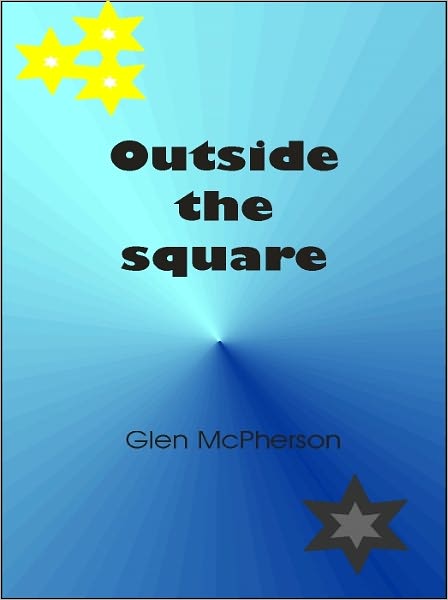 Outside the square