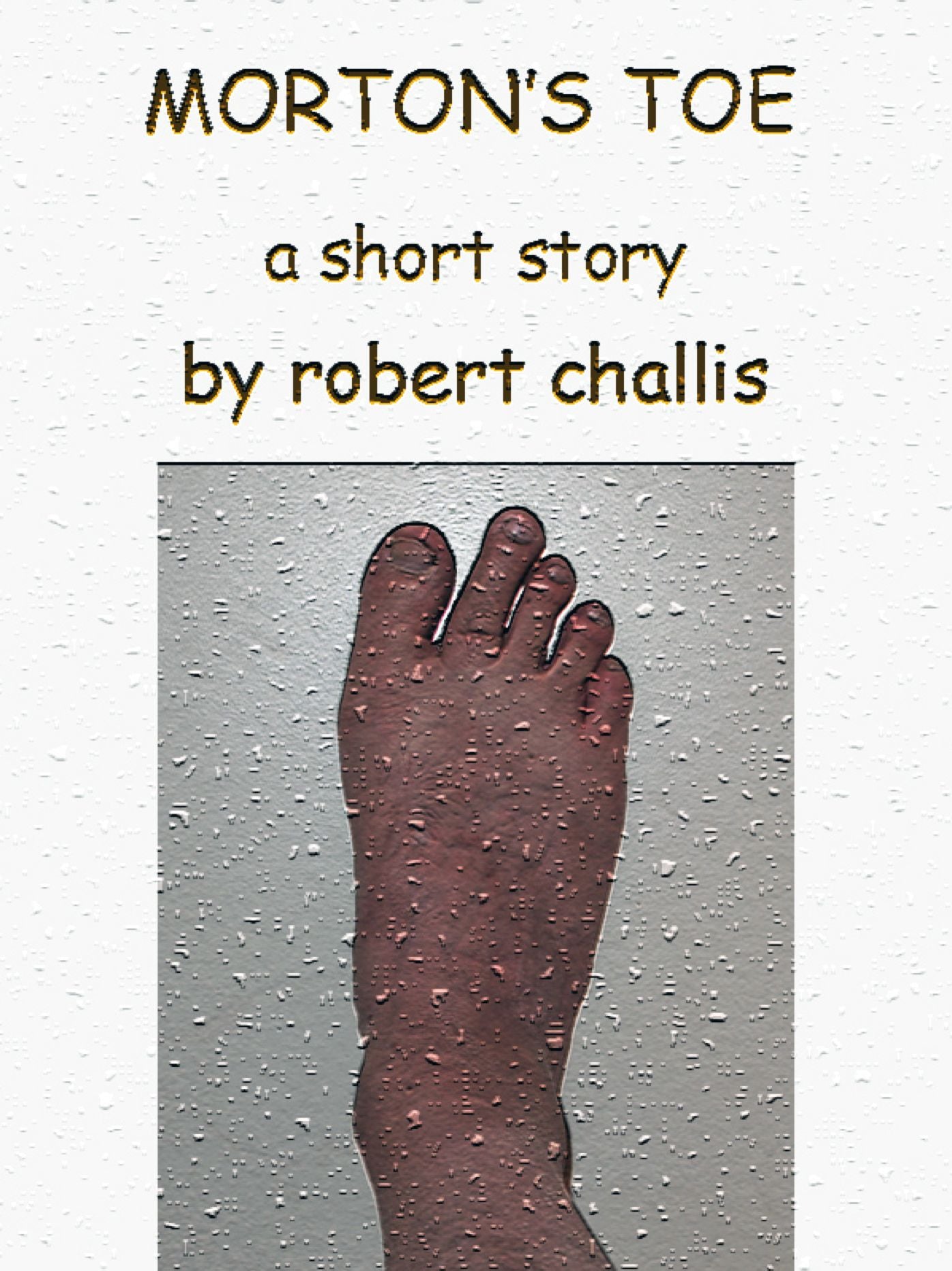 Morton's toe
