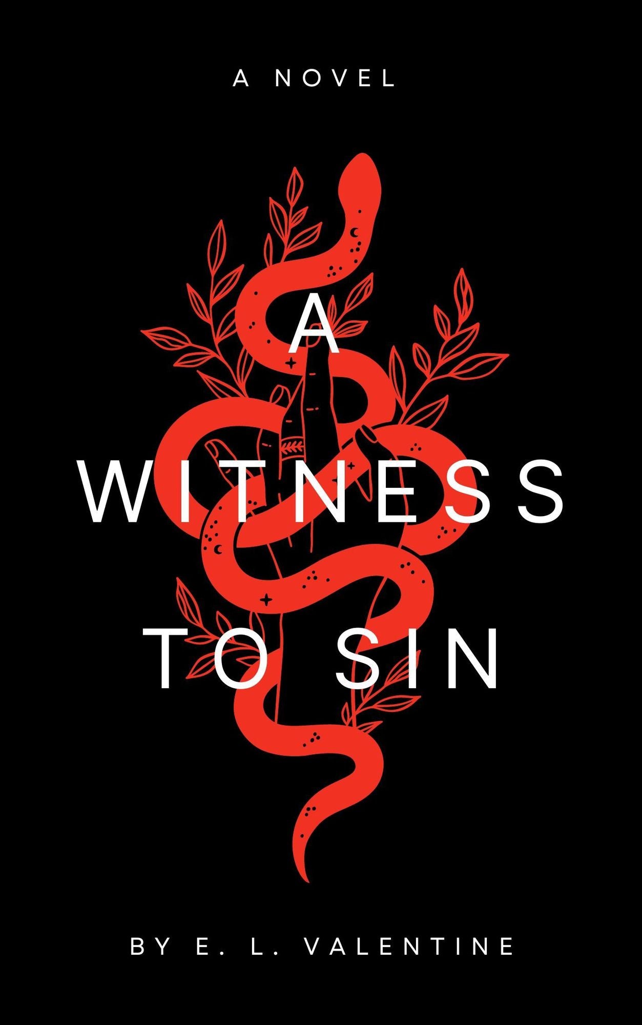 A Witness To Sin