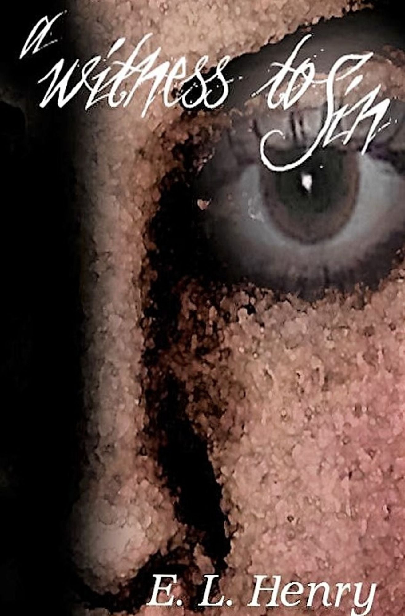 A Witness To Sin