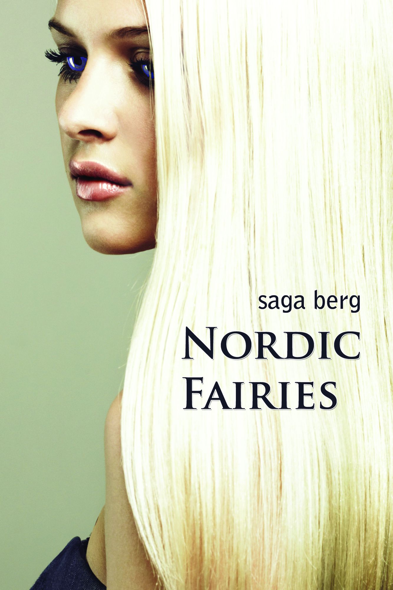 Nordic Fairies (Novella series)