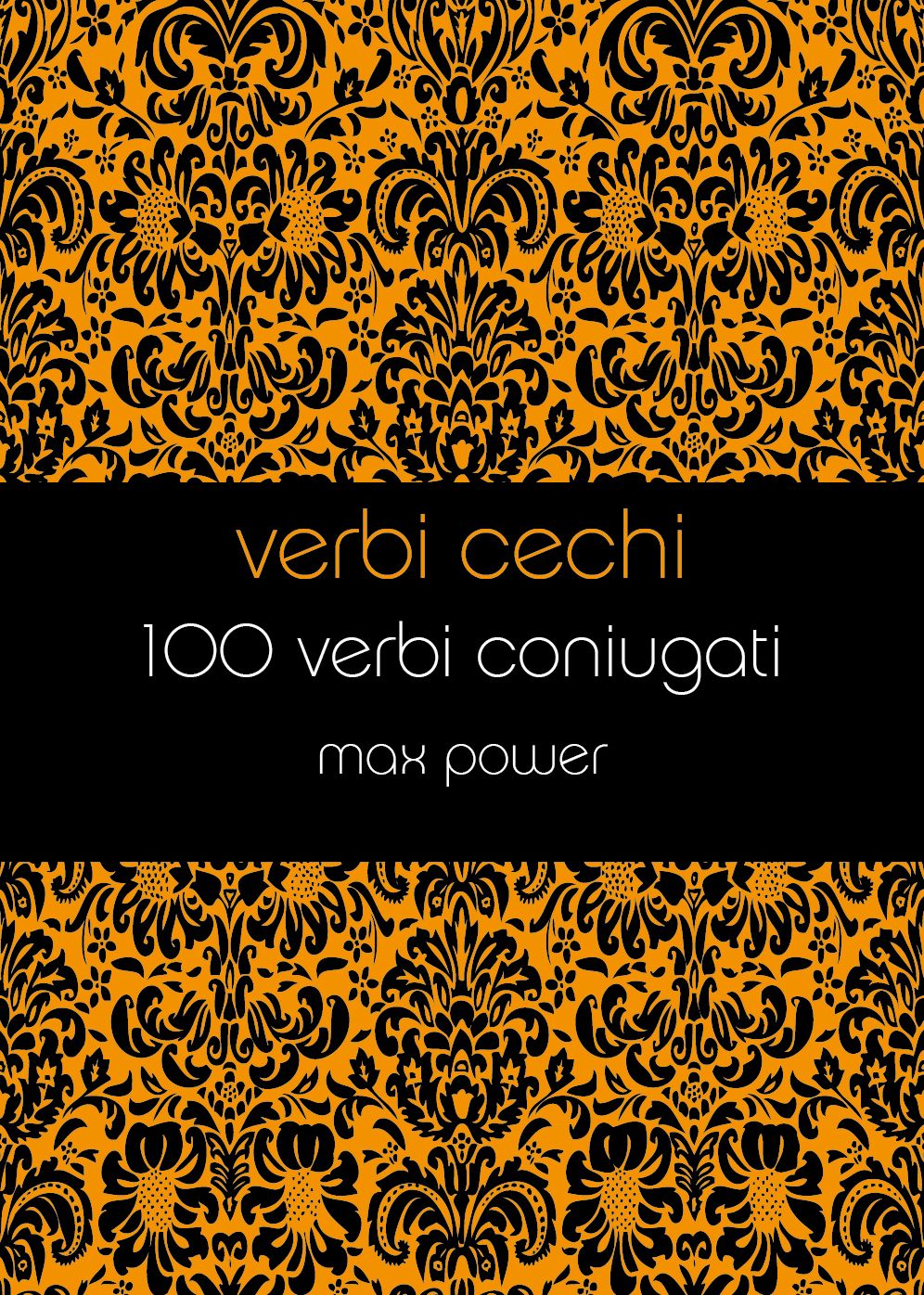 Verbi cechi