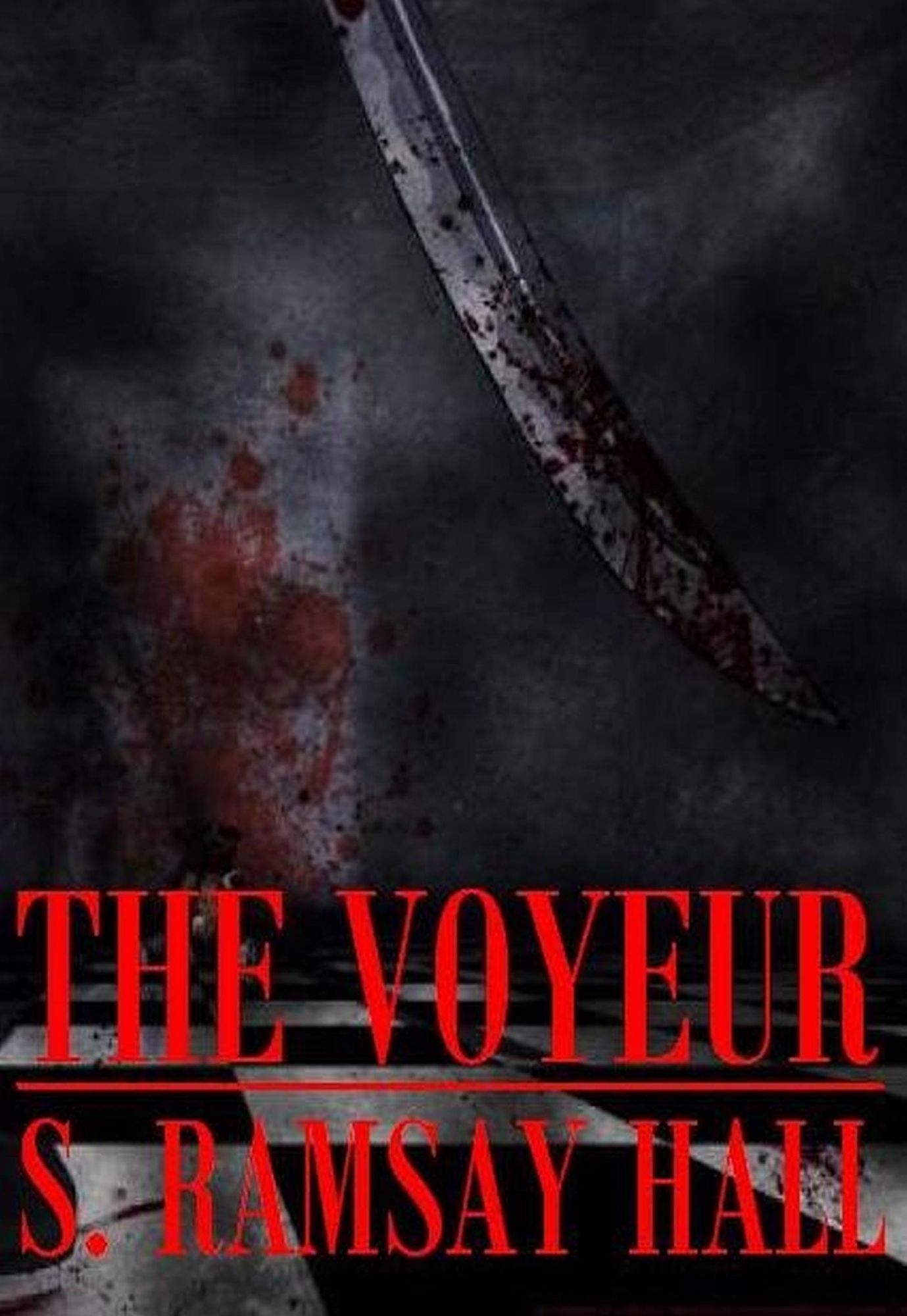 The Voyeur