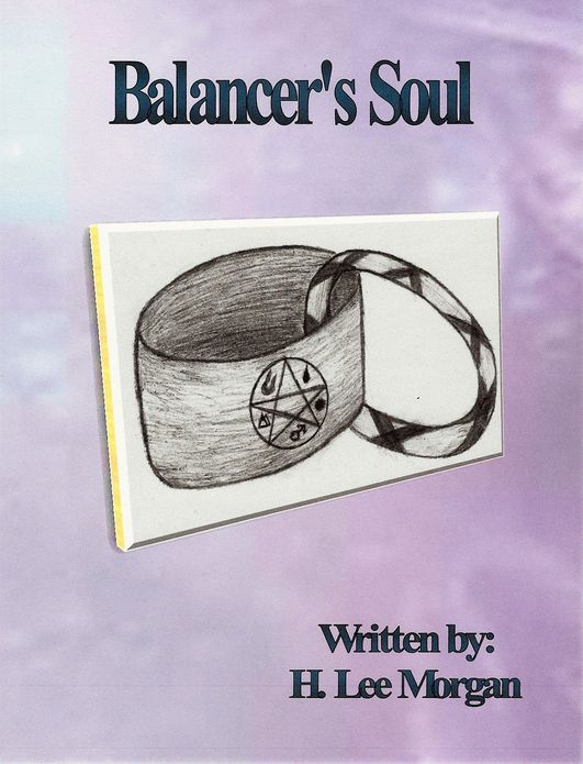 Balancer's Soul