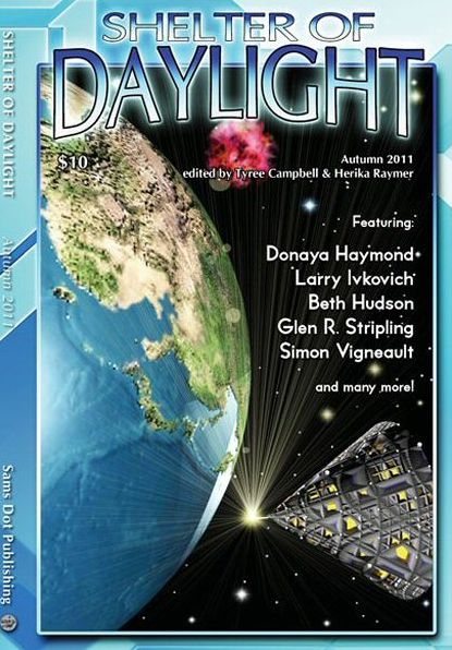 Shelter of Daylight Vol. 7