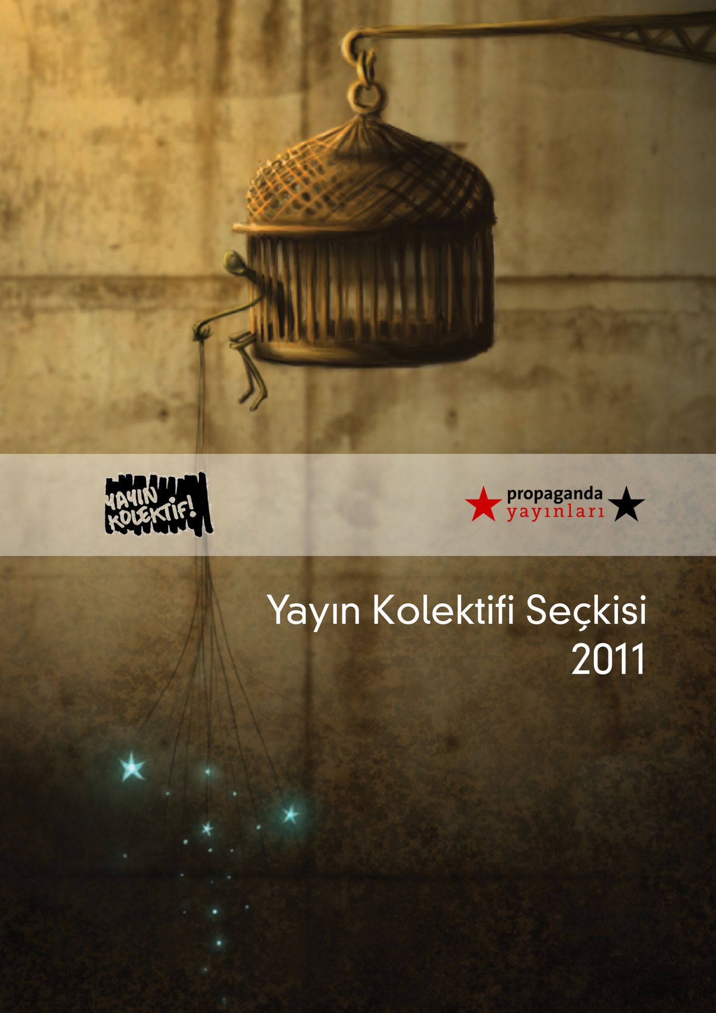 "Yayin Kolektifi" Seckisi