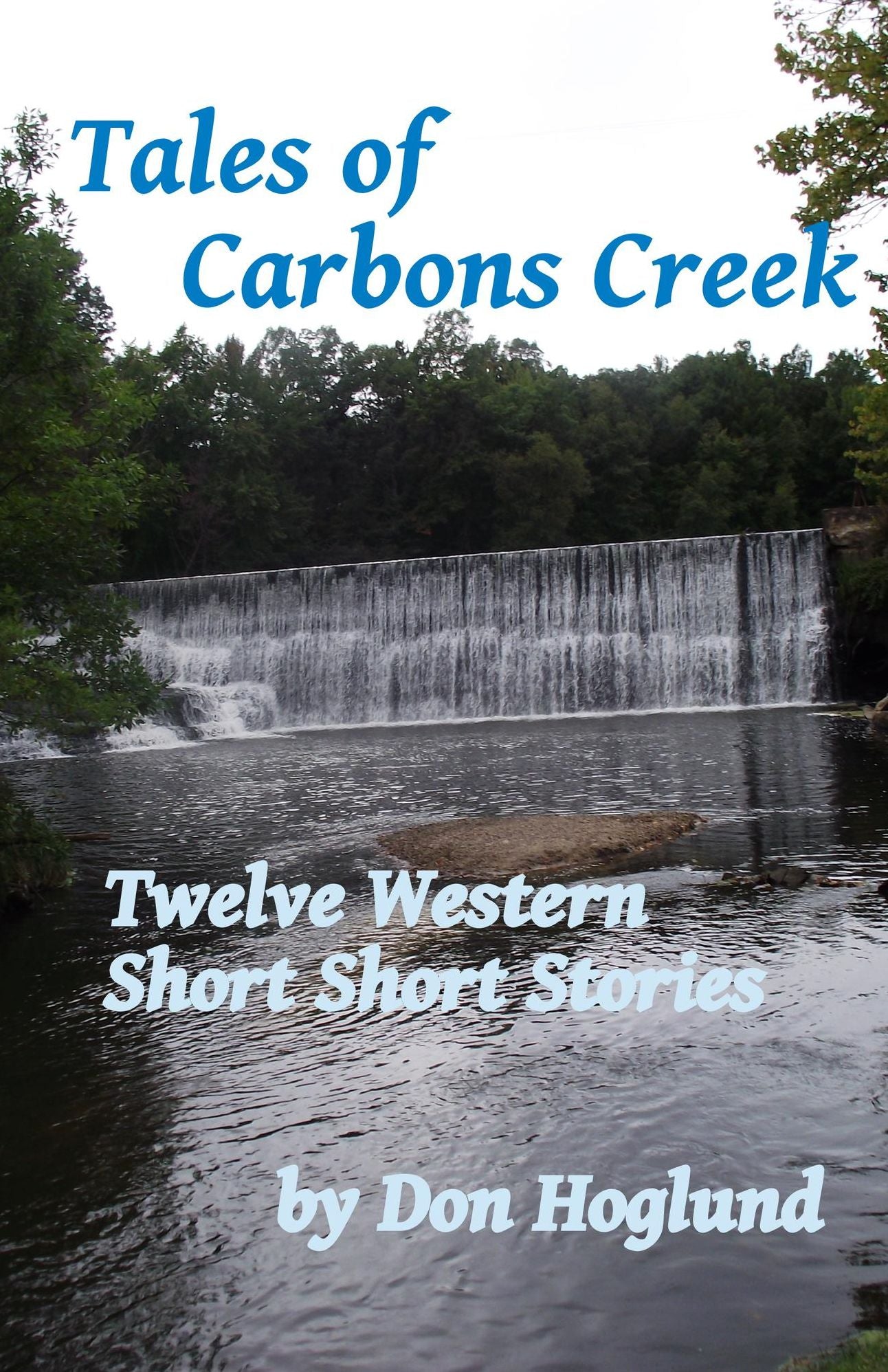 Tales of Carbons Creek
