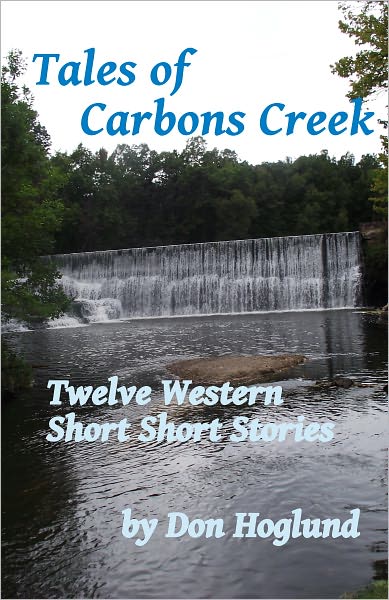 Tales of Carbons Creek