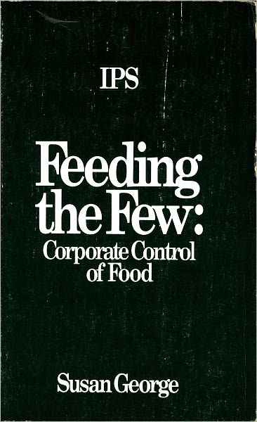 Feeding the few
