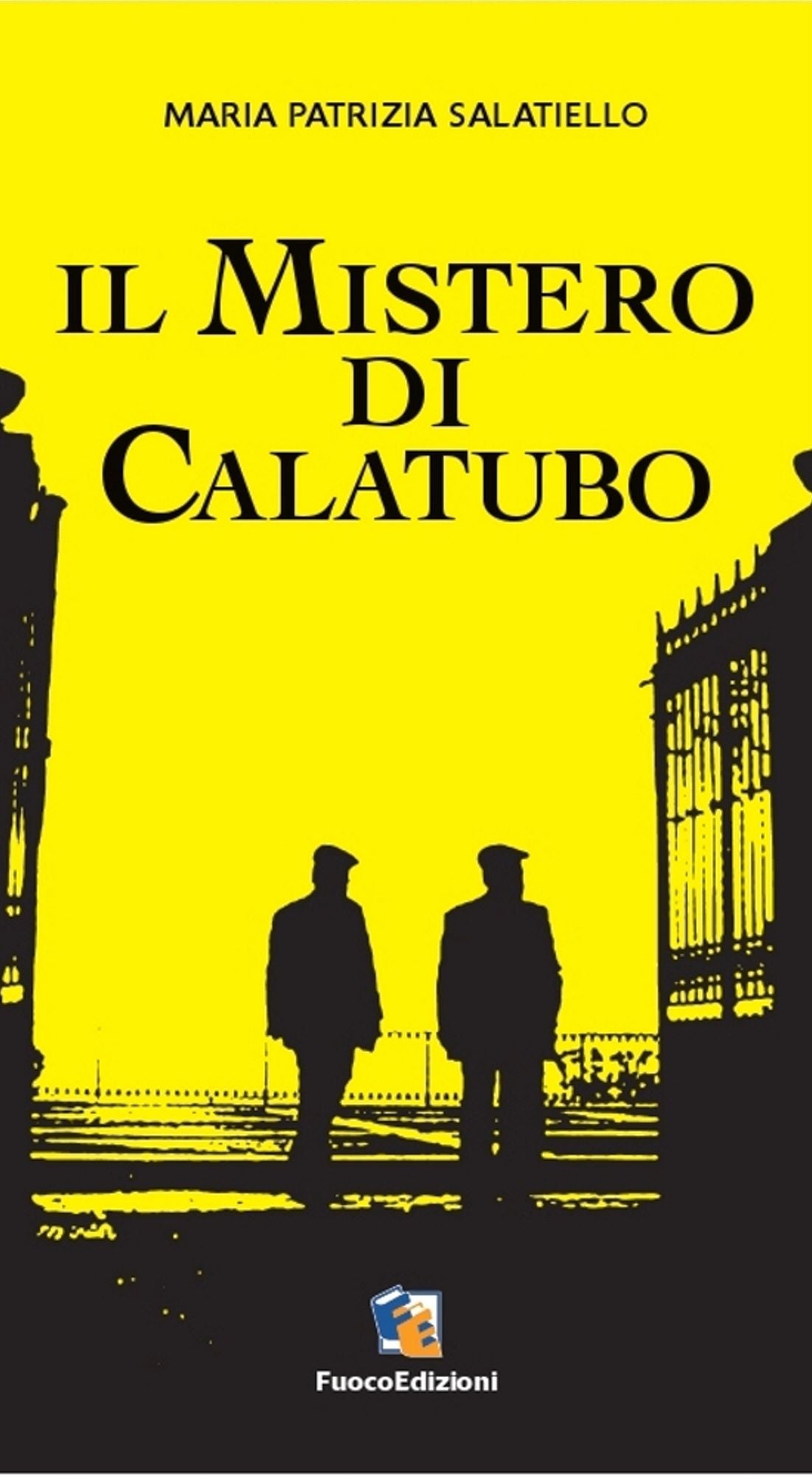 Il mistero di Calatubo