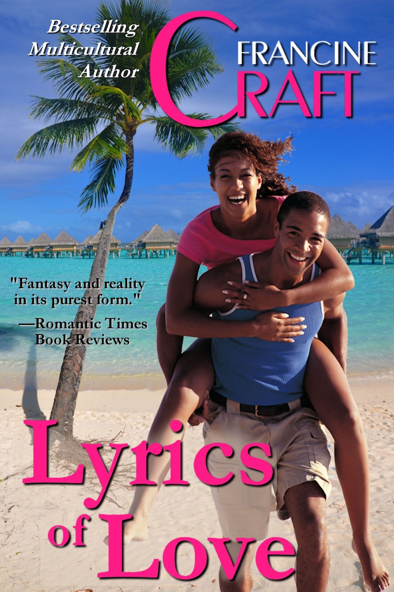 Lyrics of Love