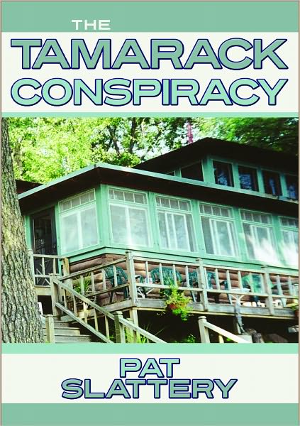 The Tamarack Conspiracy
