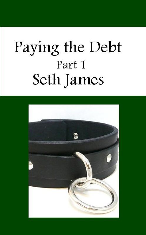 Paying the Debt, Part 1