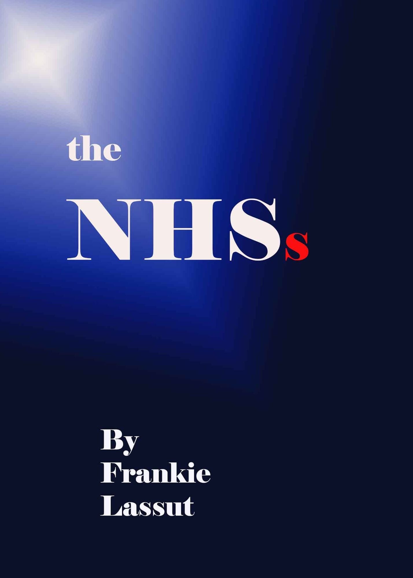 Absurd Tales from the NHS