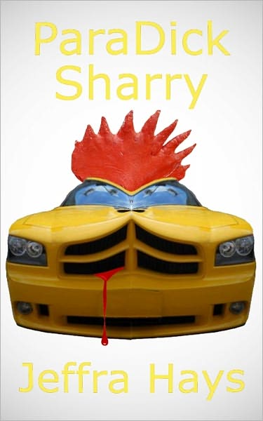 ParaDick Sharry