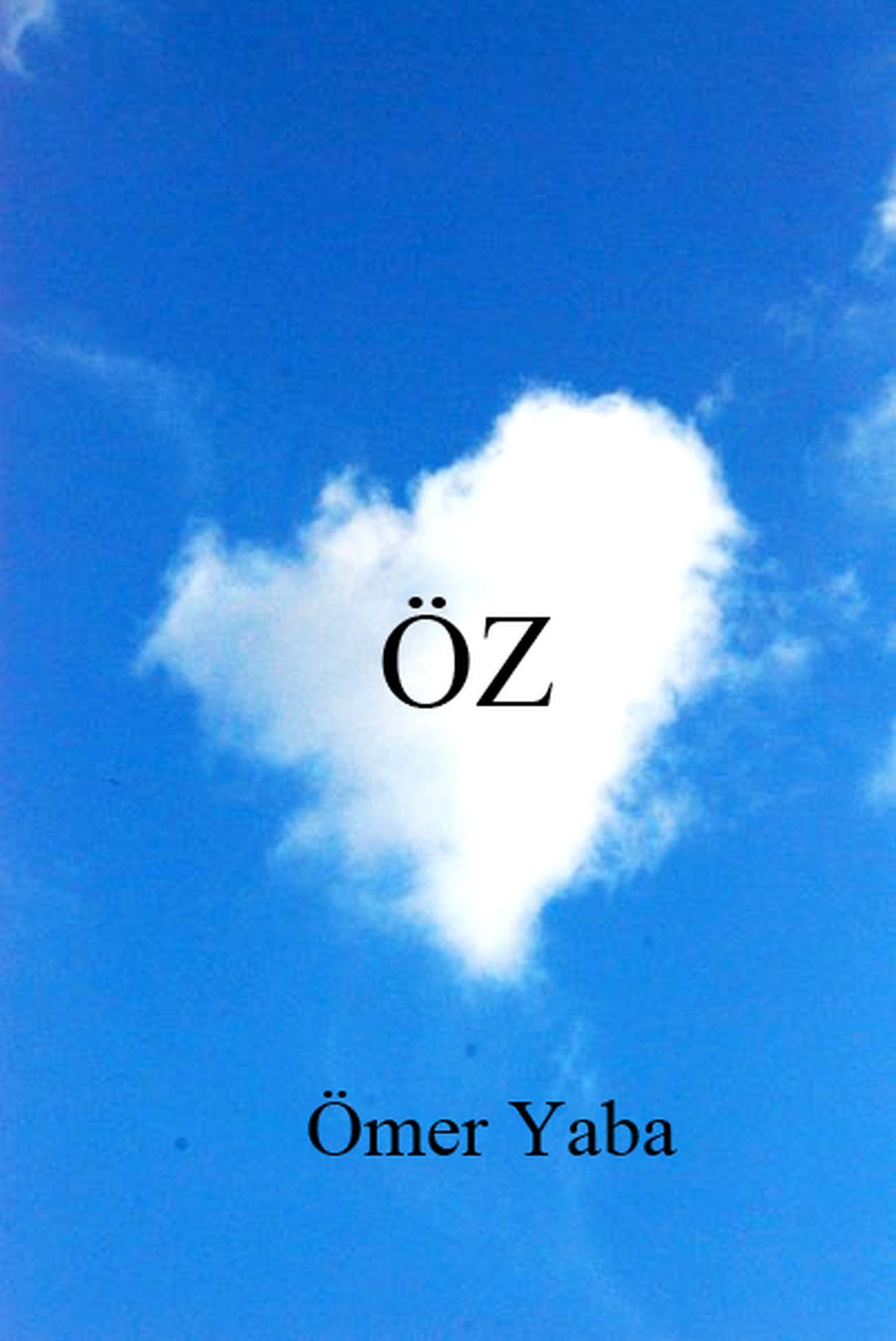 Öz