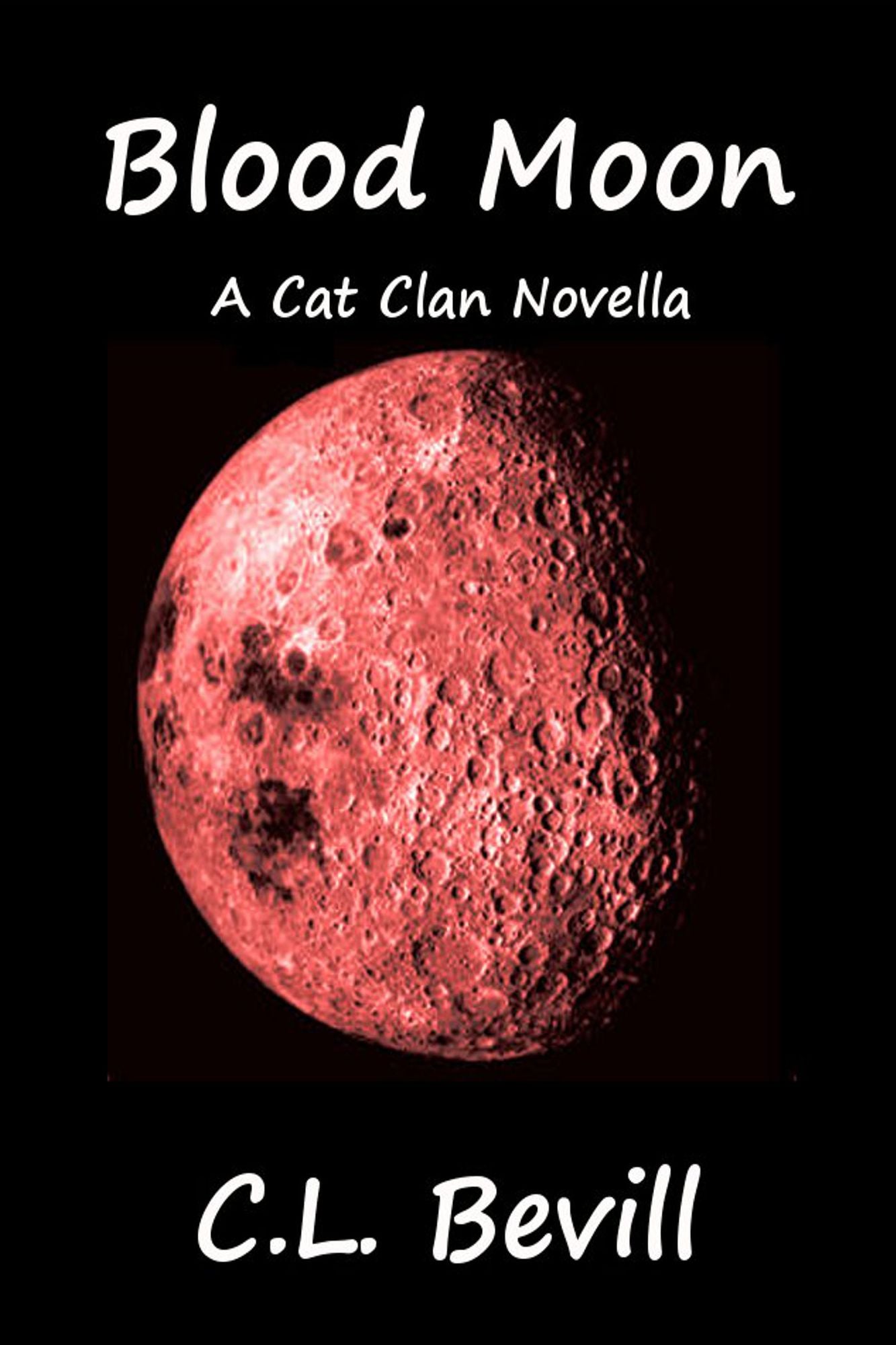Blood Moon (Cat Clan)