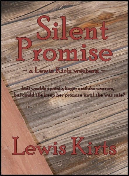 Silent Promise