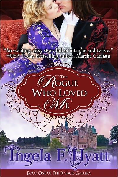 The Rogue Who Loved Me