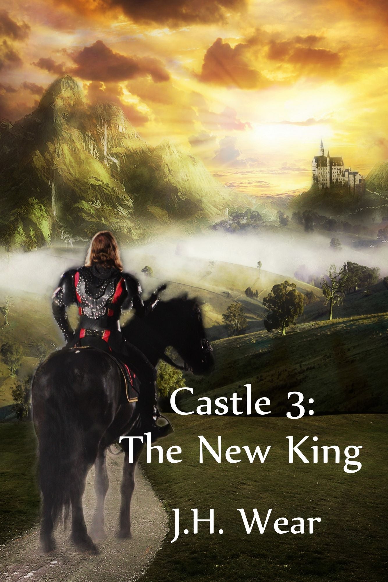 Castle 3: The New King