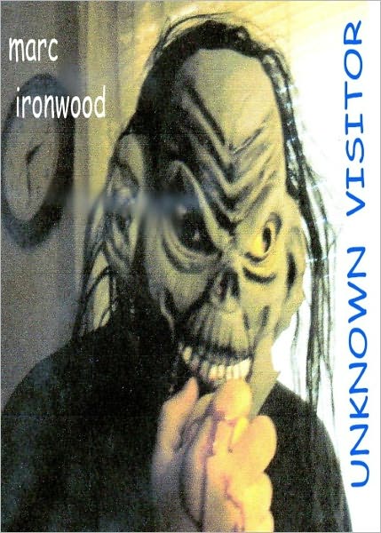 Unknown Visitor