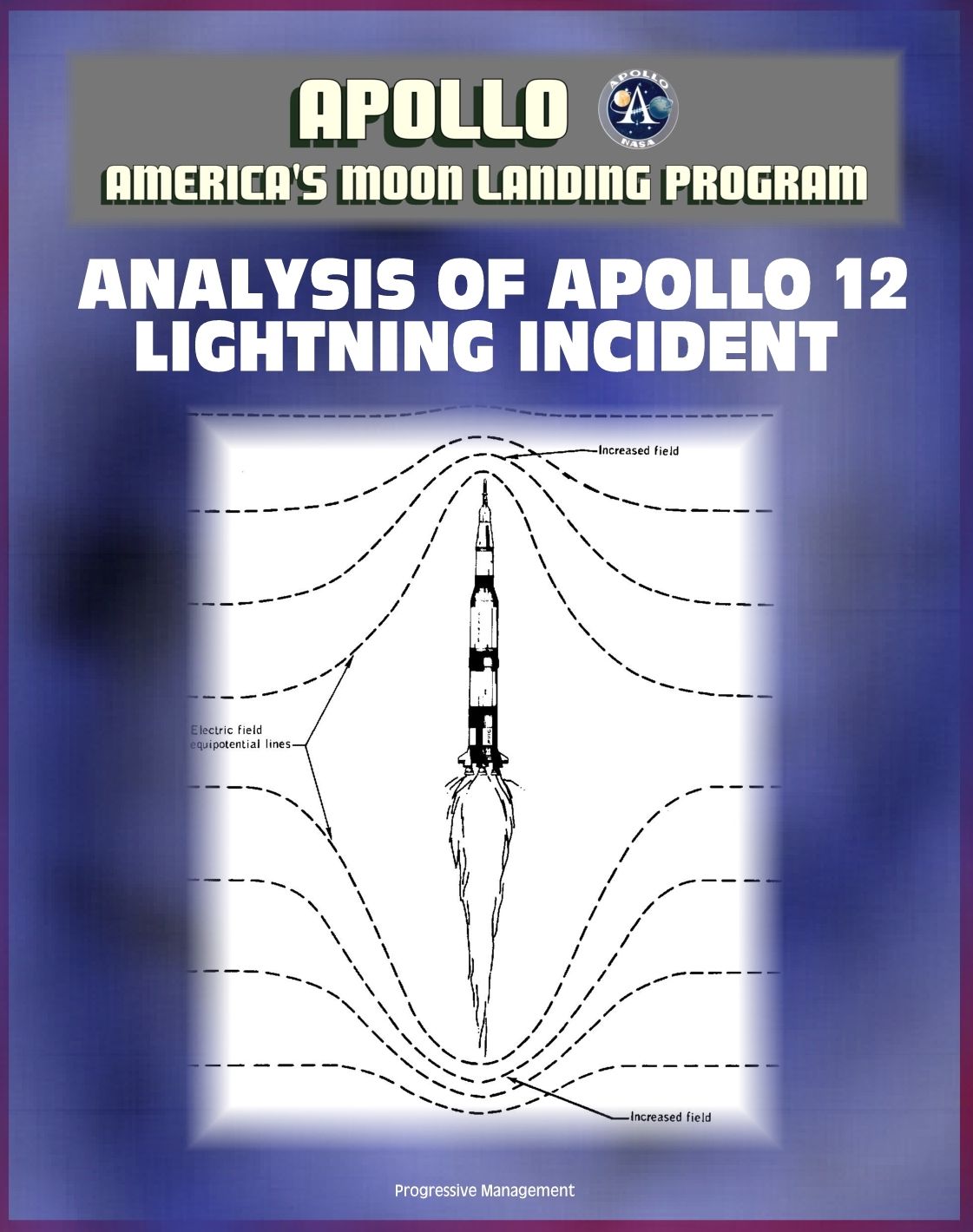 Apollo and America's Moon Landing Program: Analysis of Apollo 12 Lightning Incident - Technical Report on the Triggered Lightning Strike on the Apollo Saturn V Rocket in 1969