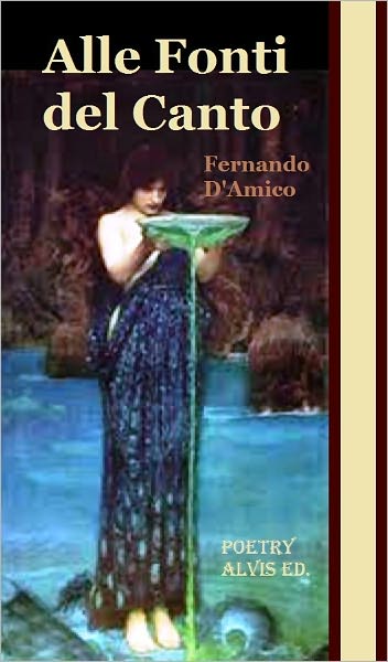 Alle Fonti del Canto