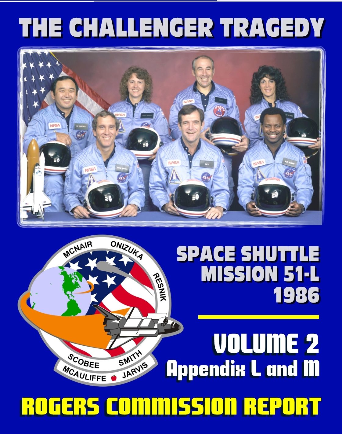 The Report of the Presidential Commission on the Space Shuttle Challenger Accident: The Tragedy of Mission 51-L in 1986 - Volume Two, Appendix L, M: NASA Accident Analysis, Morton Thiokol Comments