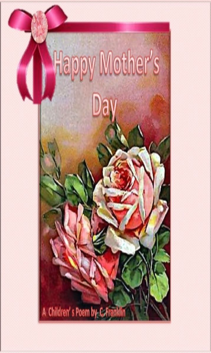 Happy Mother's Day Everyday!