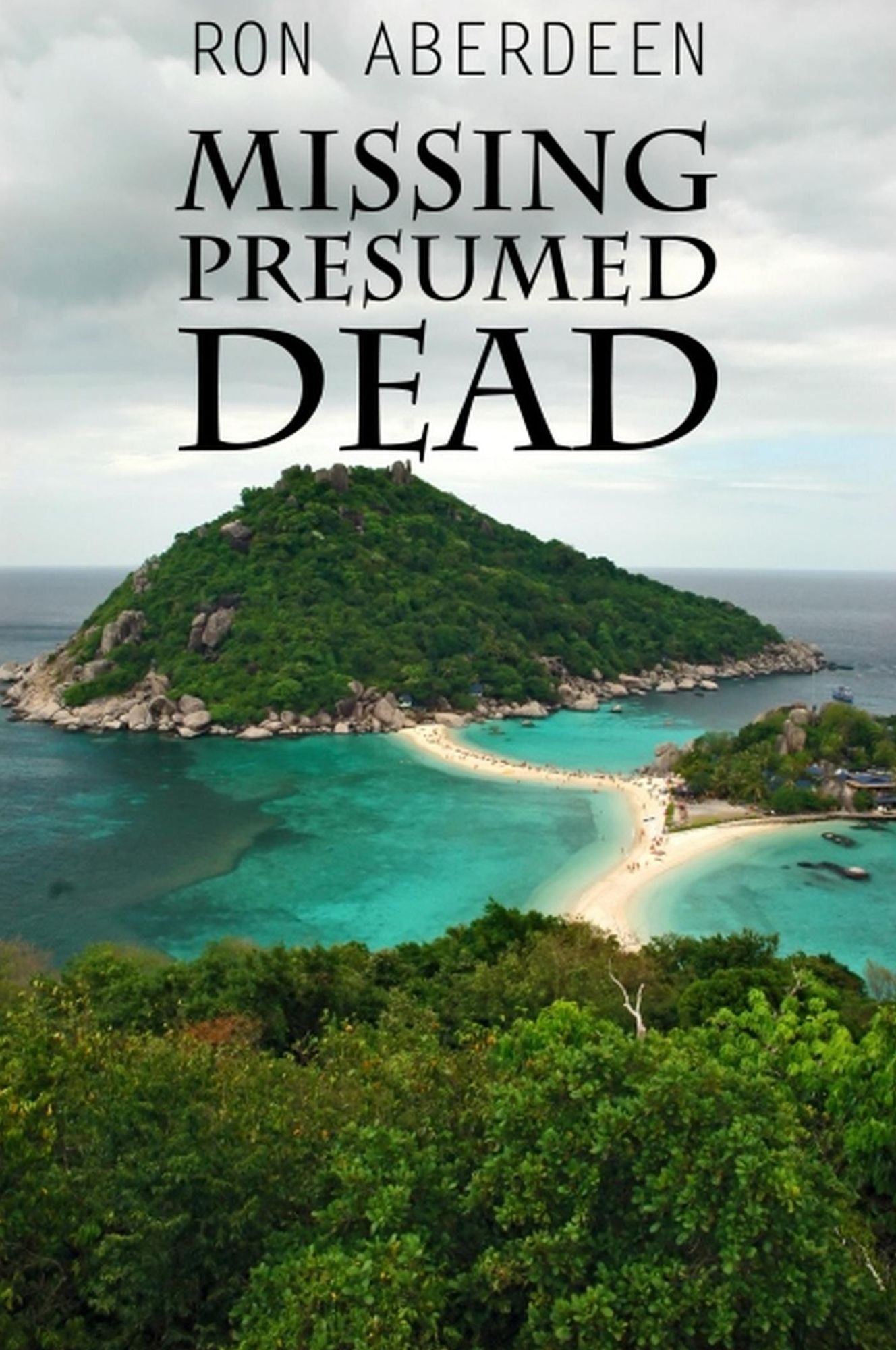Missing Presumed Dead