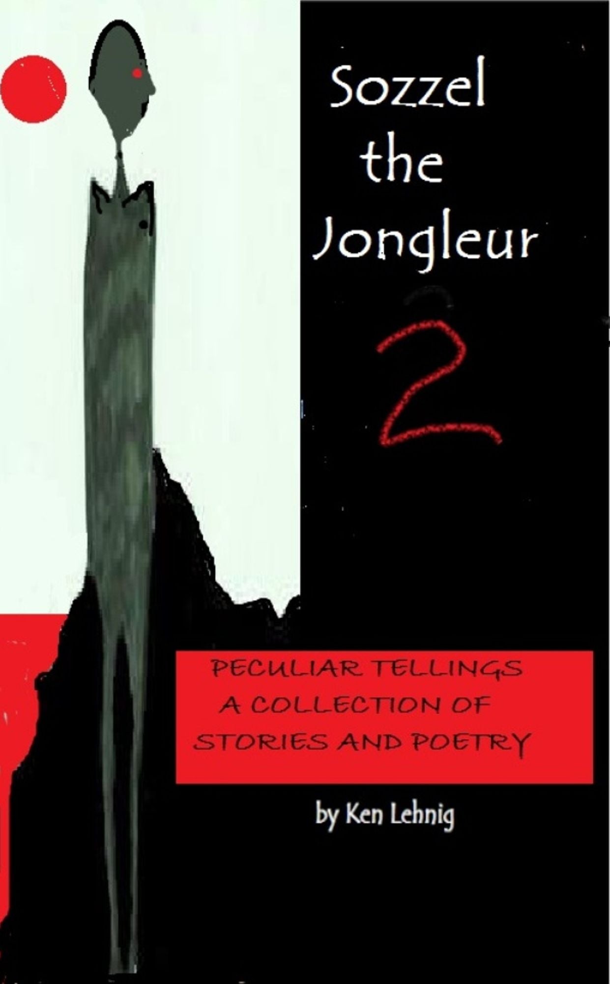 Sozzel The Jongleur 2