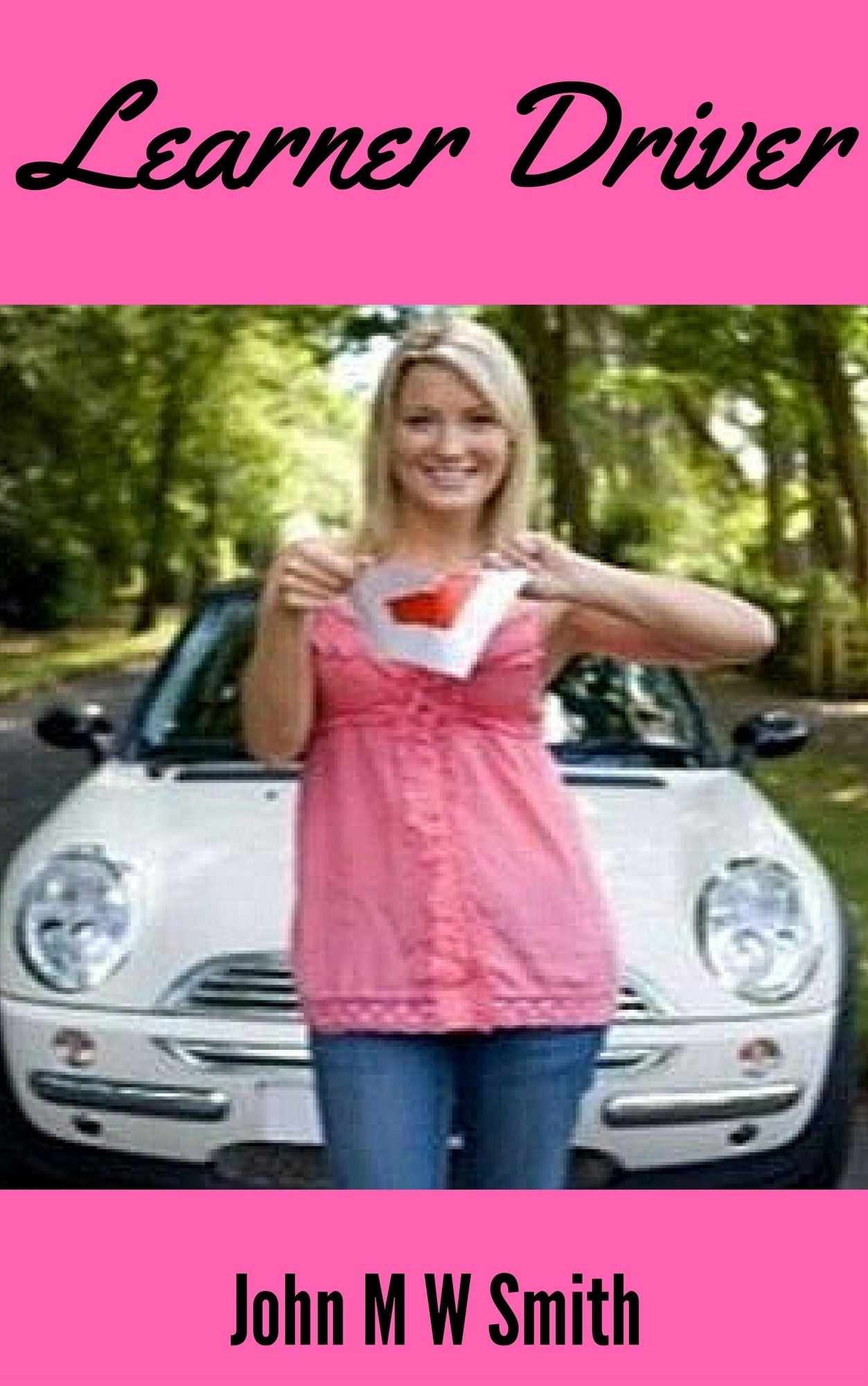 Learner Driver