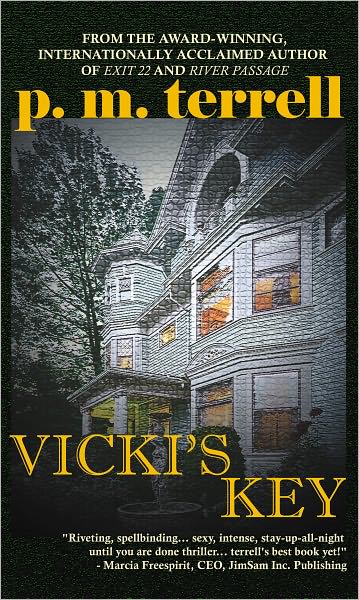 Vicki's Key