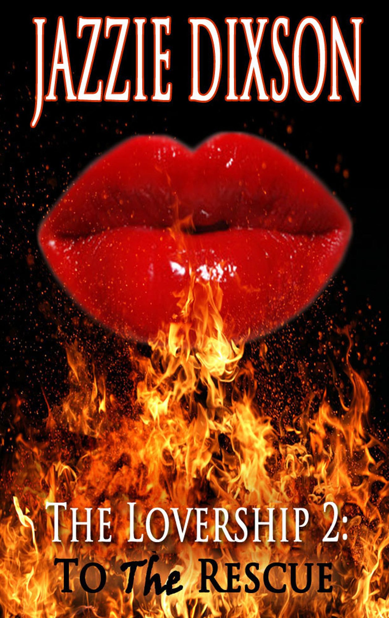 The Lovership 2: To the Rescue
