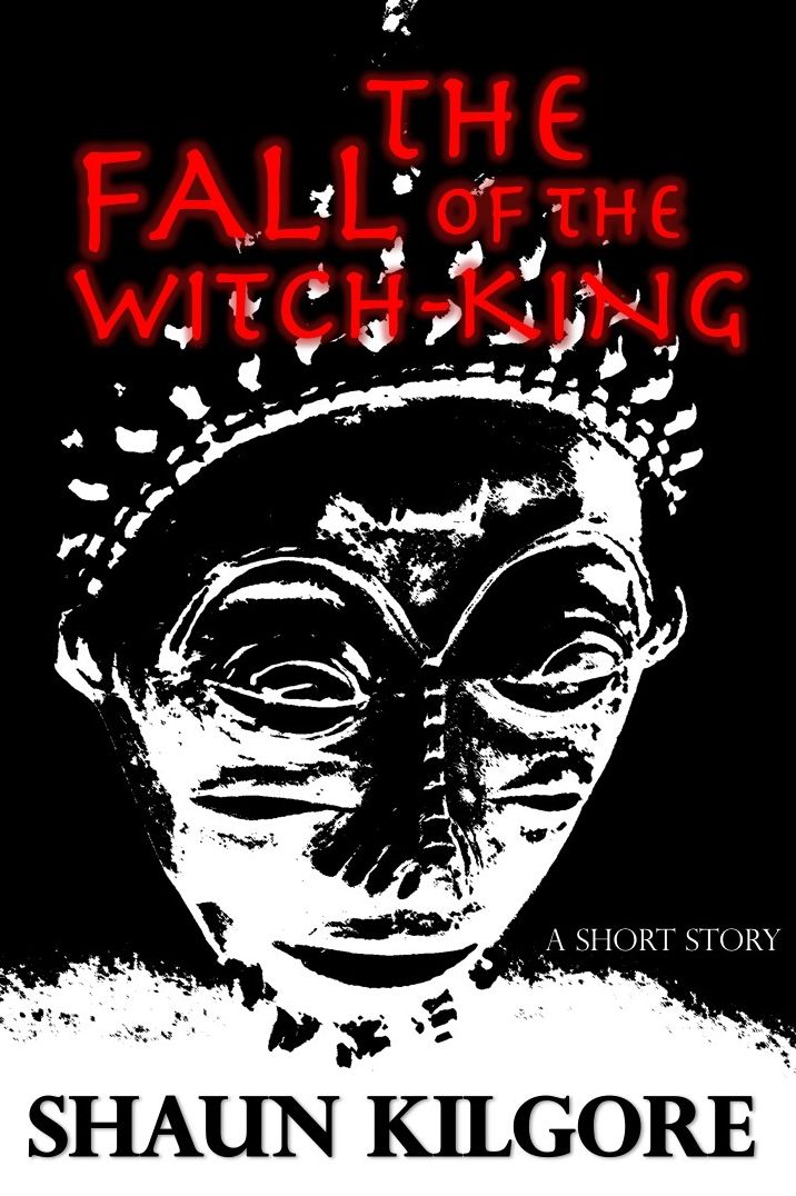 The Fall Of The Witch-King