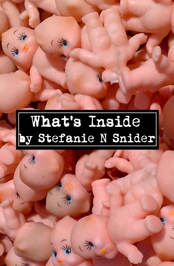 What's Inside