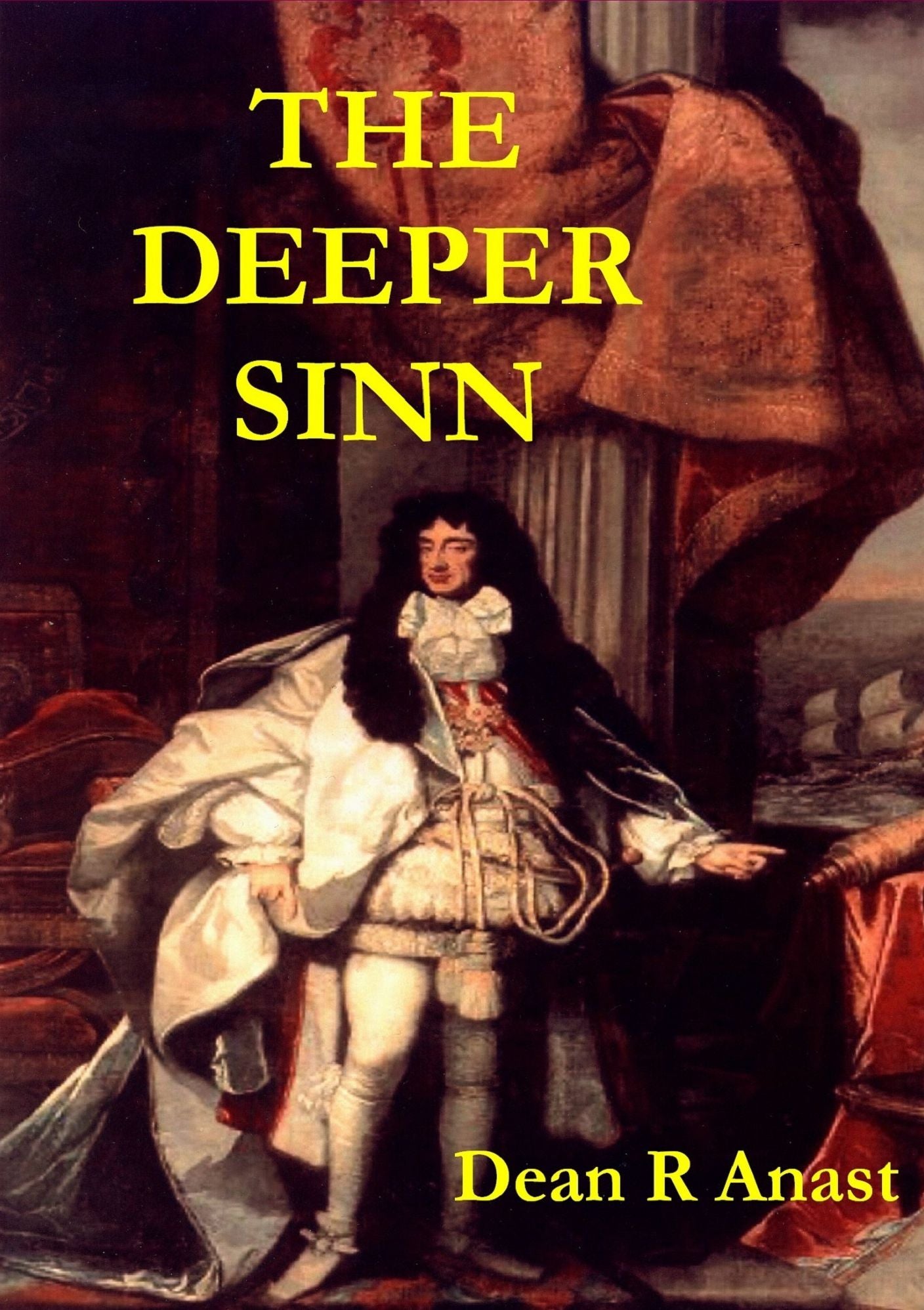 The Deeper Sinn