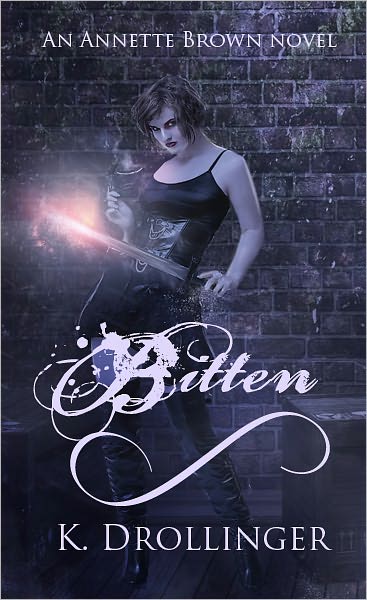 Bitten