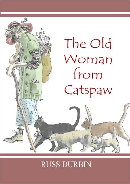 The Old Woman from Catspaw