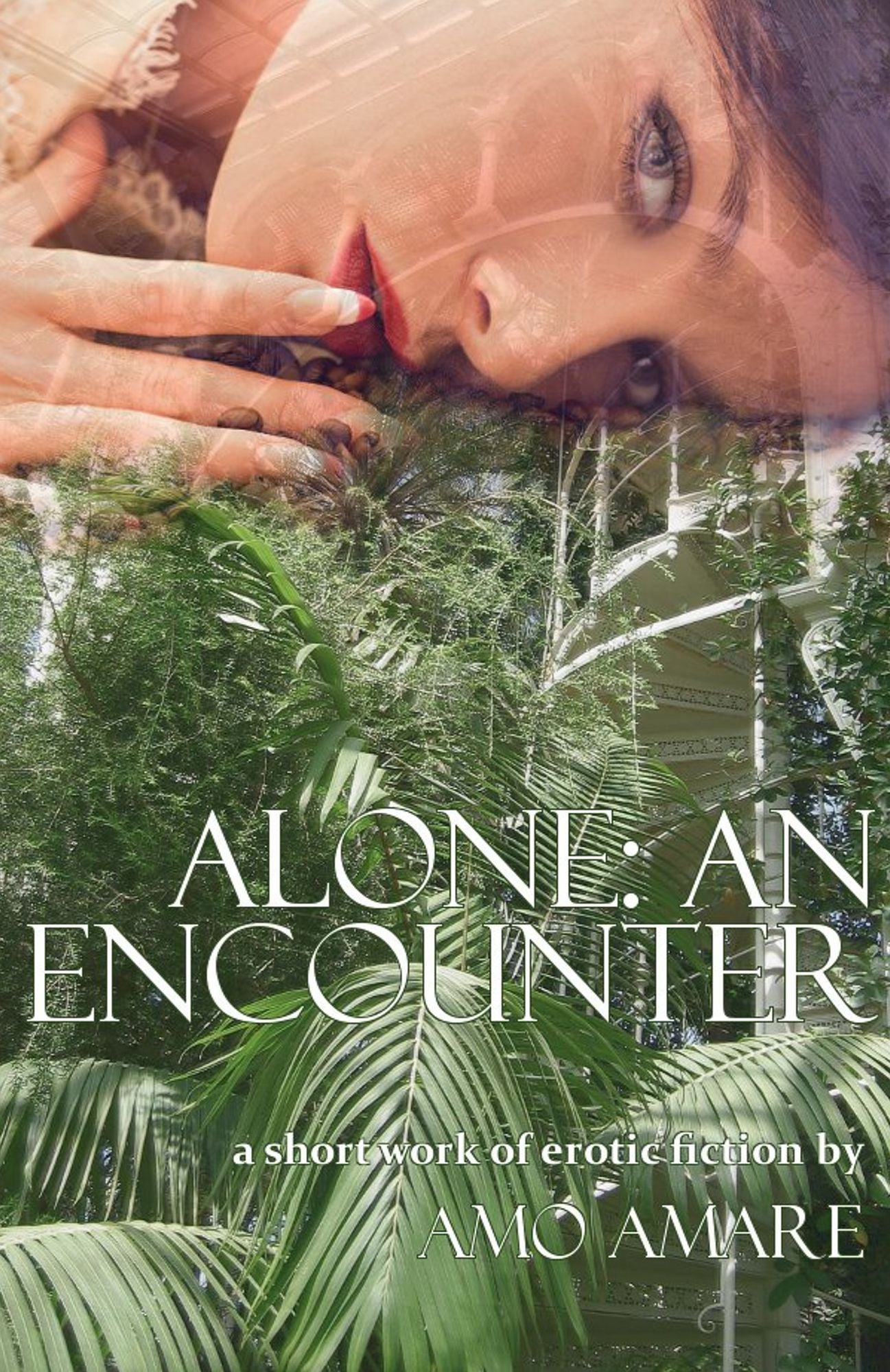 Alone: An Encounter
