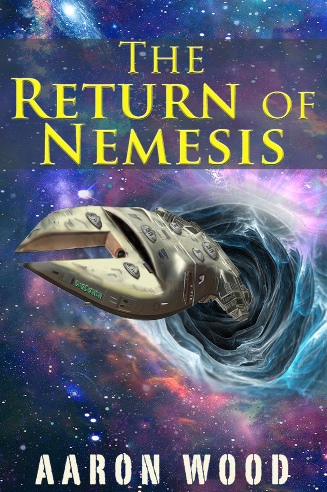 The Return of Nemesis