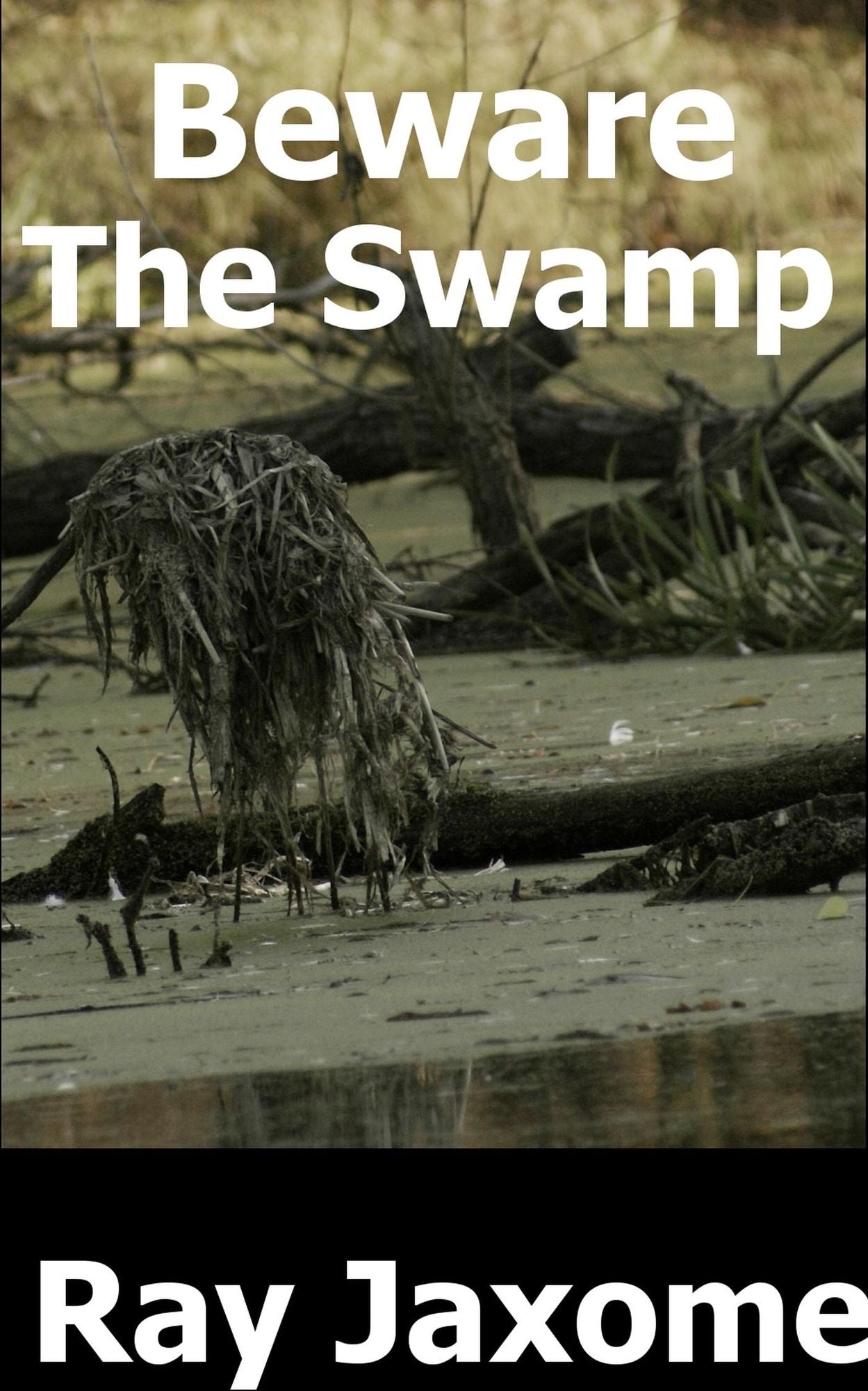 Beware The Swamp
