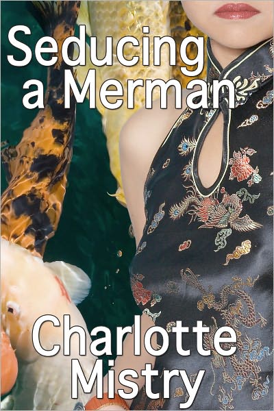 Seducing a Merman (Fantasy Erotica)