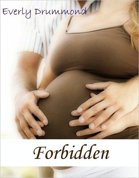 Forbidden: City of the Damned Book 4